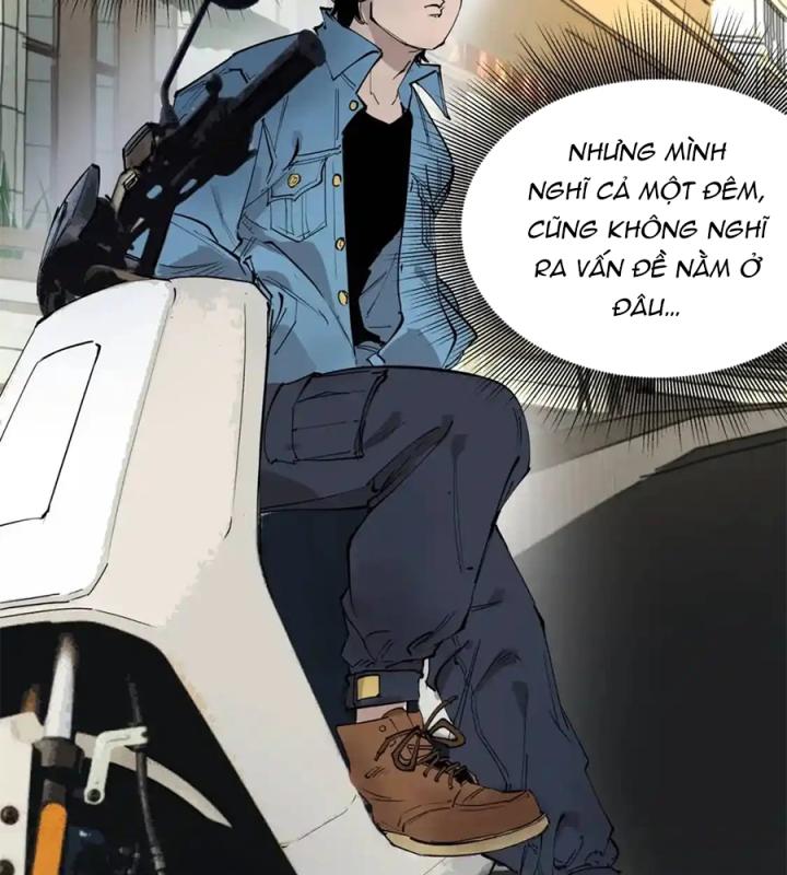 Tiêng Gọi Từ Muôn Loài Chapter 9 - Trang 2