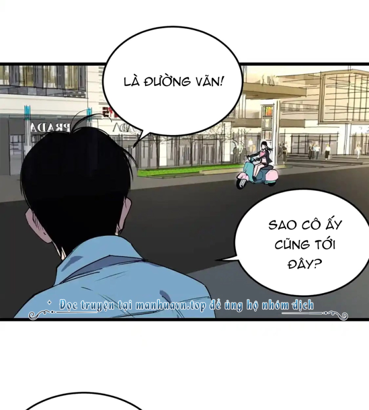 Tiêng Gọi Từ Muôn Loài Chapter 9 - Trang 2