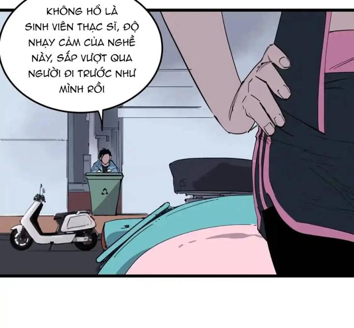 Tiêng Gọi Từ Muôn Loài Chapter 9 - Trang 2