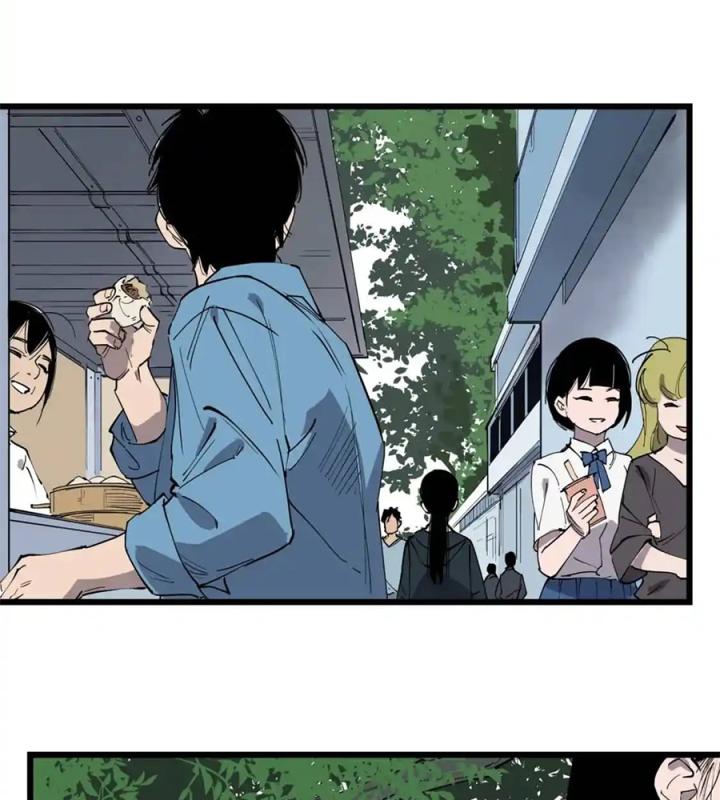 Tiêng Gọi Từ Muôn Loài Chapter 9 - Trang 2