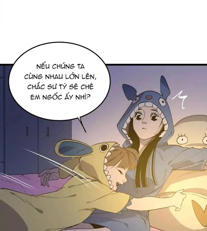 Tiêng Gọi Từ Muôn Loài Chapter 9 - Trang 2