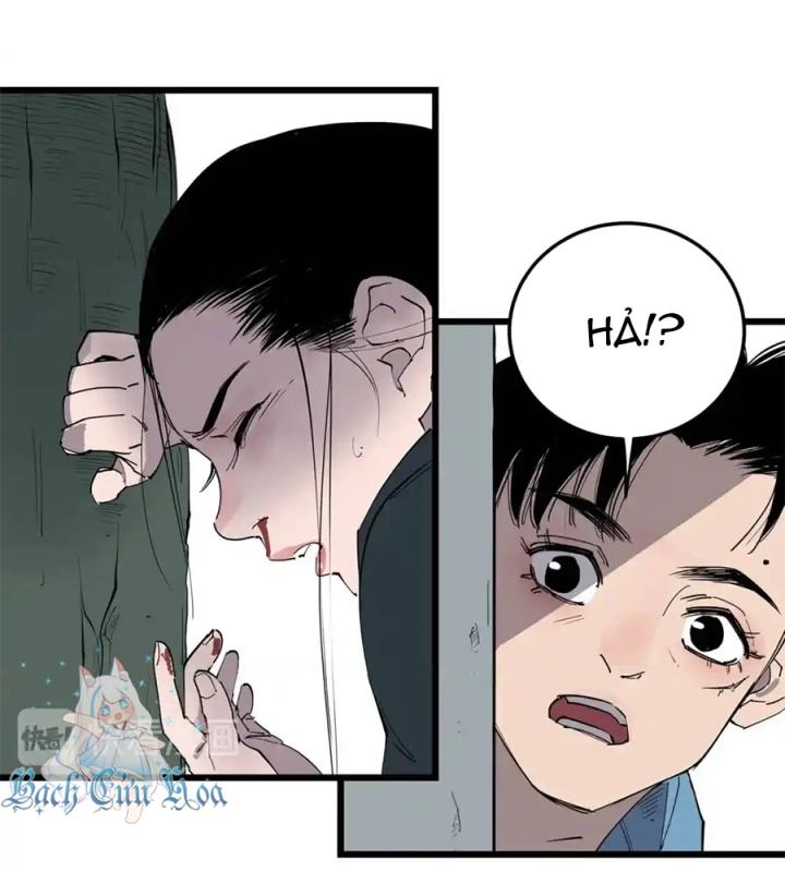 Tiêng Gọi Từ Muôn Loài Chapter 9 - Trang 2