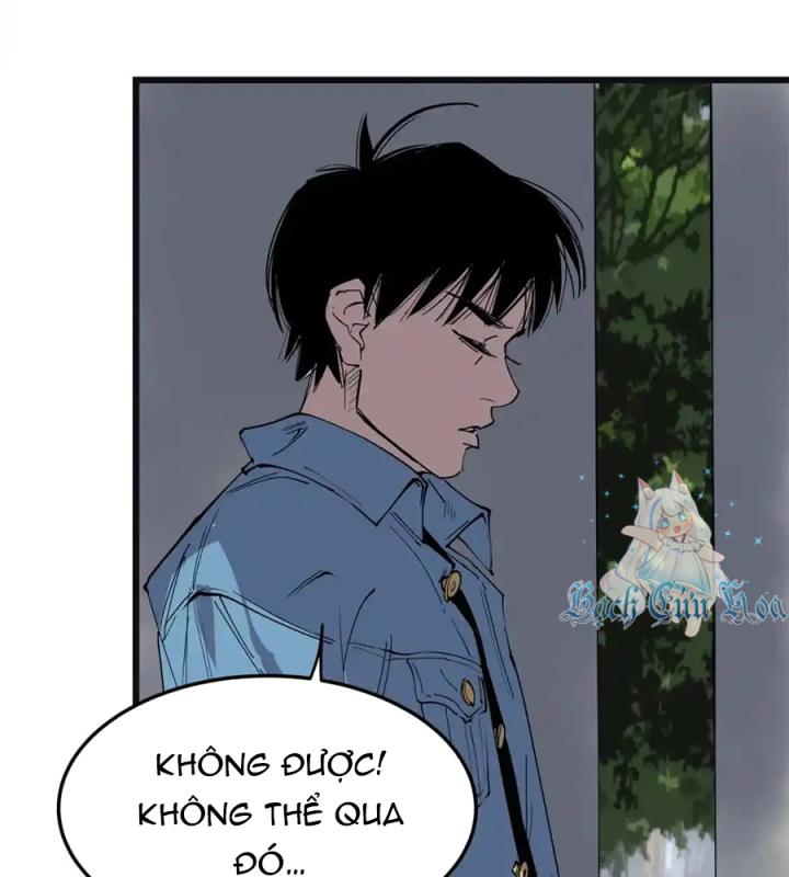 Tiêng Gọi Từ Muôn Loài Chapter 9 - Trang 2