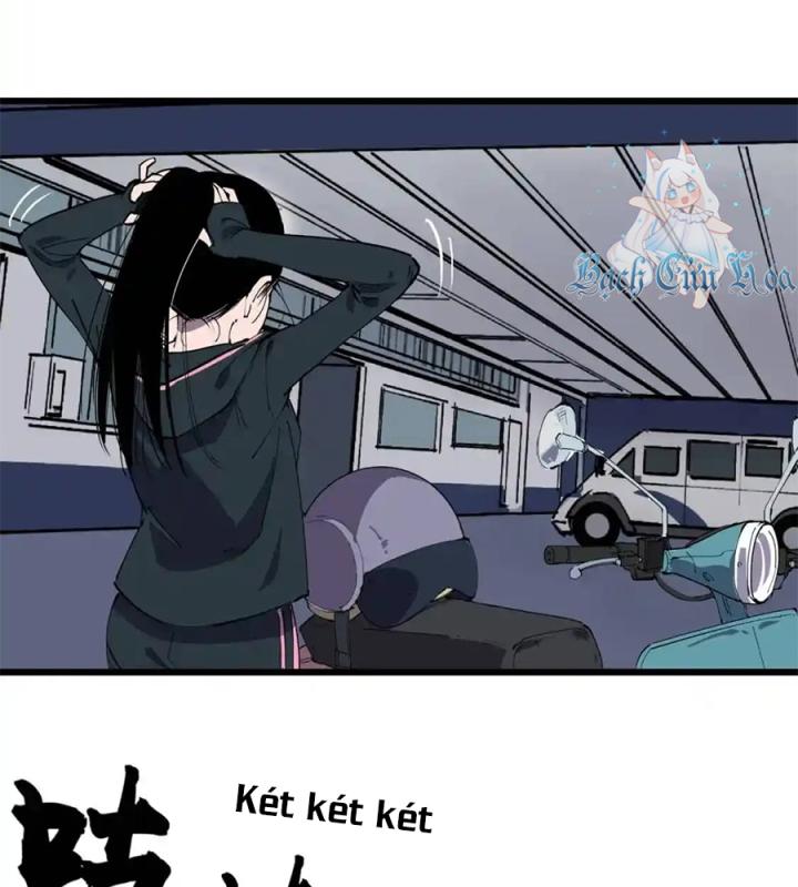 Tiêng Gọi Từ Muôn Loài Chapter 9 - Trang 2
