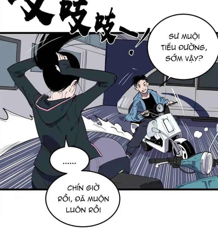 Tiêng Gọi Từ Muôn Loài Chapter 9 - Trang 2