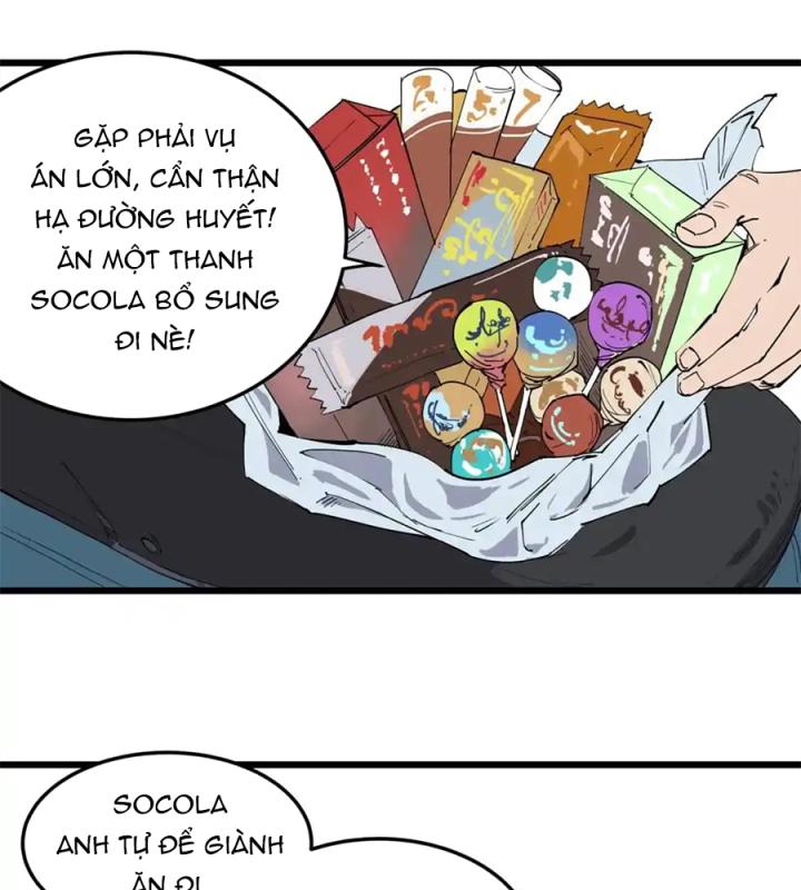 Tiêng Gọi Từ Muôn Loài Chapter 9 - Trang 2