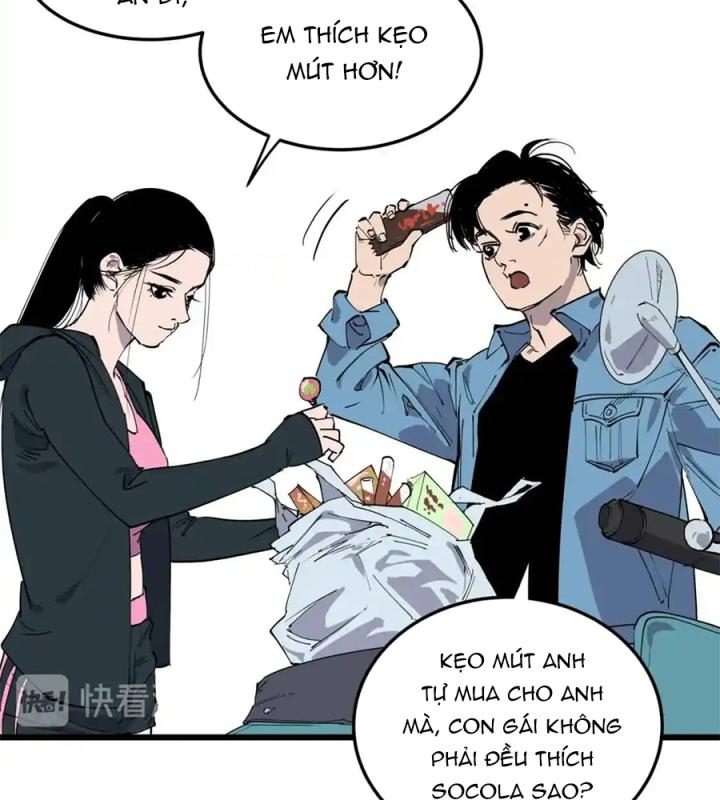 Tiêng Gọi Từ Muôn Loài Chapter 9 - Trang 2