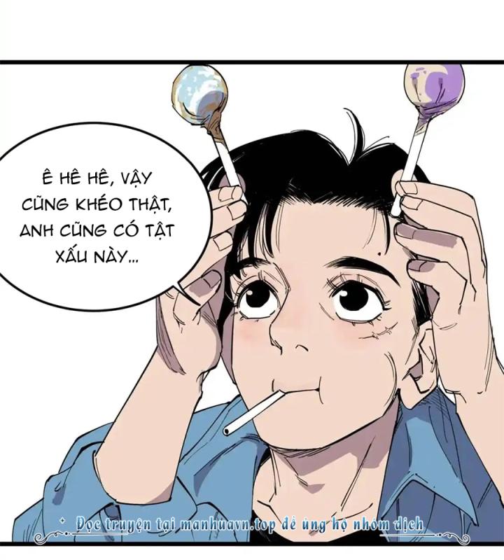 Tiêng Gọi Từ Muôn Loài Chapter 9 - Trang 2