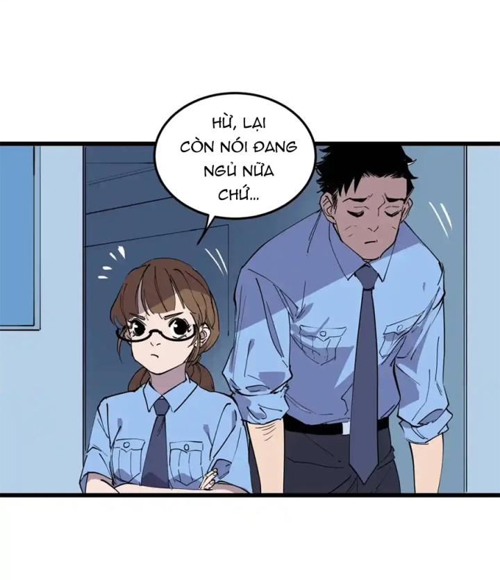 Tiêng Gọi Từ Muôn Loài Chapter 9 - Trang 2