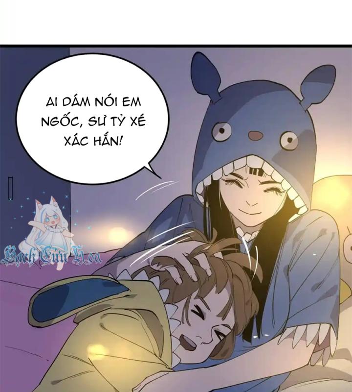 Tiêng Gọi Từ Muôn Loài Chapter 9 - Trang 2