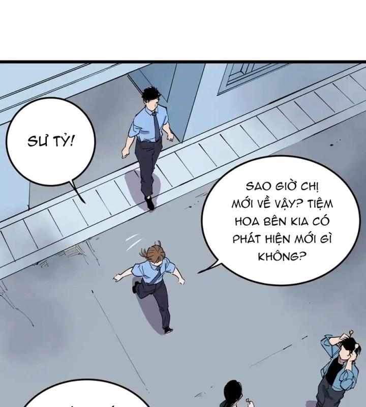 Tiêng Gọi Từ Muôn Loài Chapter 9 - Trang 2