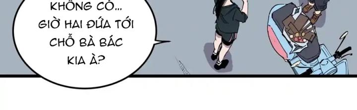 Tiêng Gọi Từ Muôn Loài Chapter 9 - Trang 2