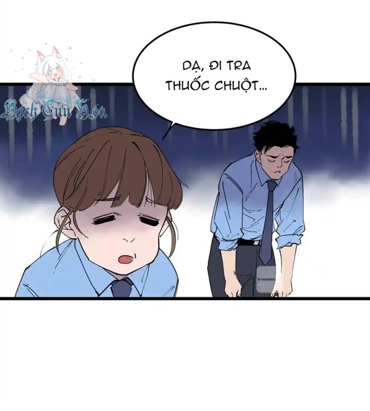 Tiêng Gọi Từ Muôn Loài Chapter 9 - Trang 2