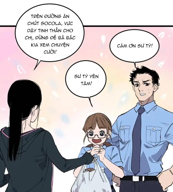 Tiêng Gọi Từ Muôn Loài Chapter 9 - Trang 2
