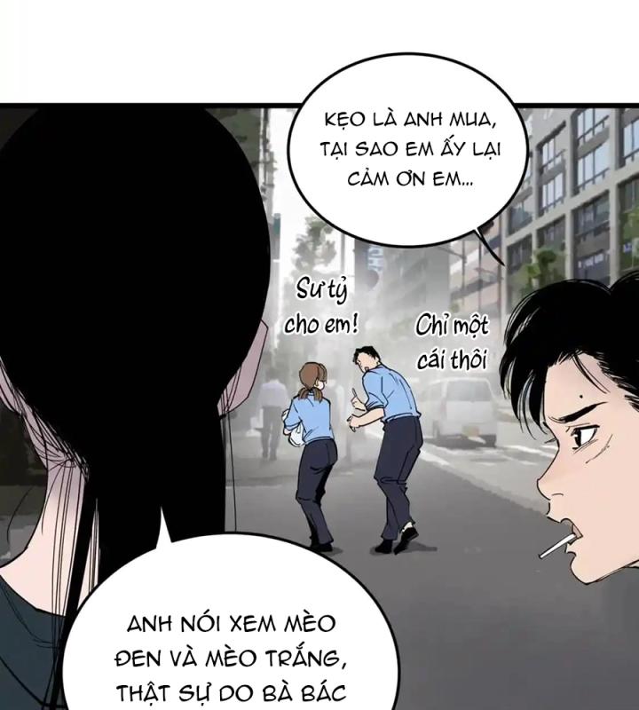 Tiêng Gọi Từ Muôn Loài Chapter 9 - Trang 2