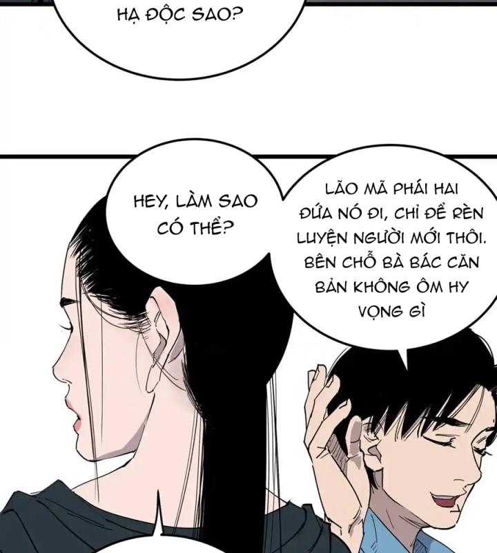 Tiêng Gọi Từ Muôn Loài Chapter 9 - Trang 2