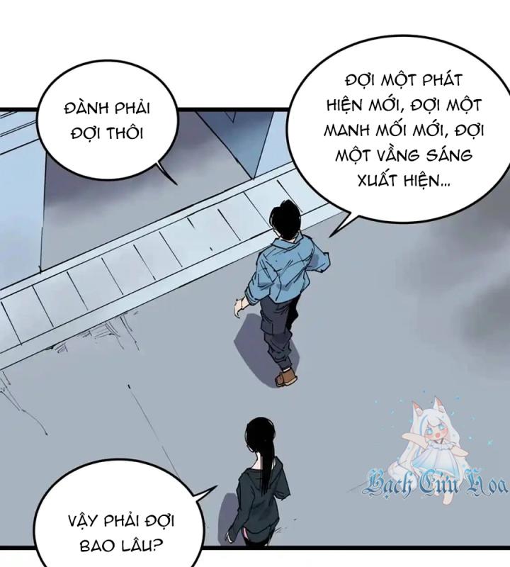 Tiêng Gọi Từ Muôn Loài Chapter 9 - Trang 2