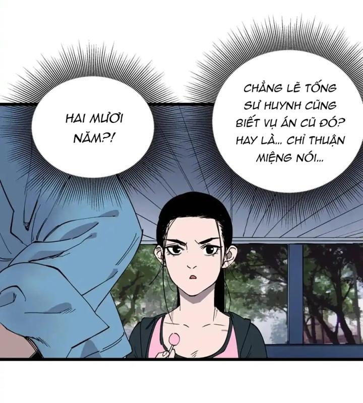Tiêng Gọi Từ Muôn Loài Chapter 9 - Trang 2