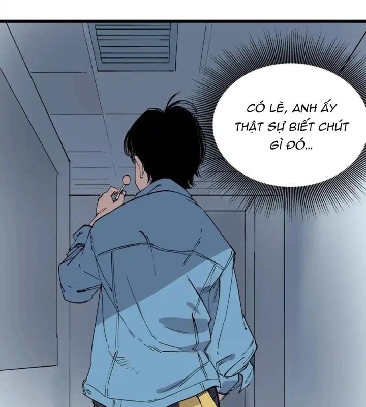 Tiêng Gọi Từ Muôn Loài Chapter 9 - Trang 2