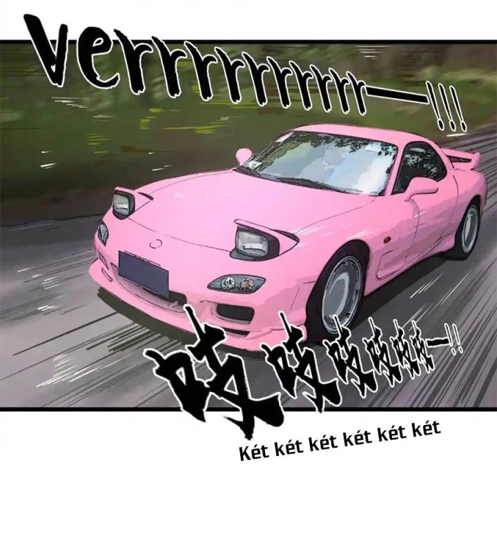 Tiêng Gọi Từ Muôn Loài Chapter 9 - Trang 2