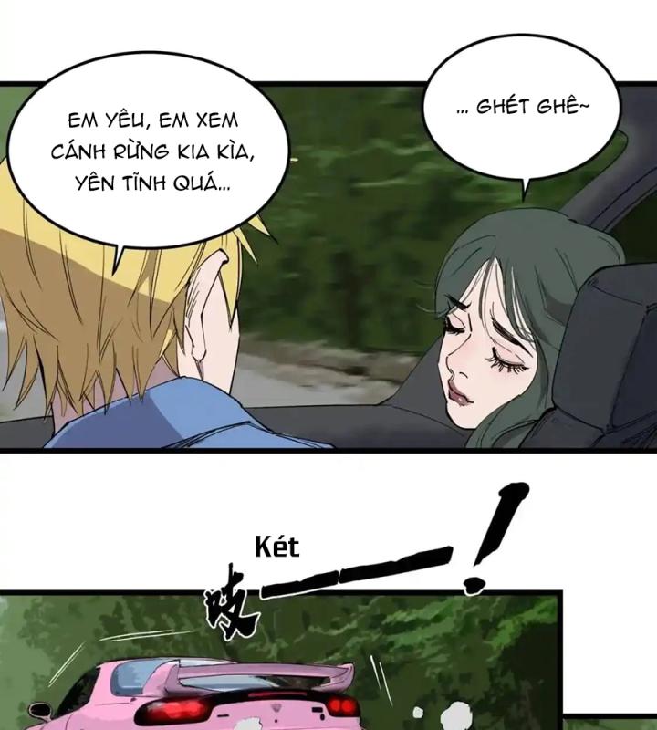 Tiêng Gọi Từ Muôn Loài Chapter 9 - Trang 2