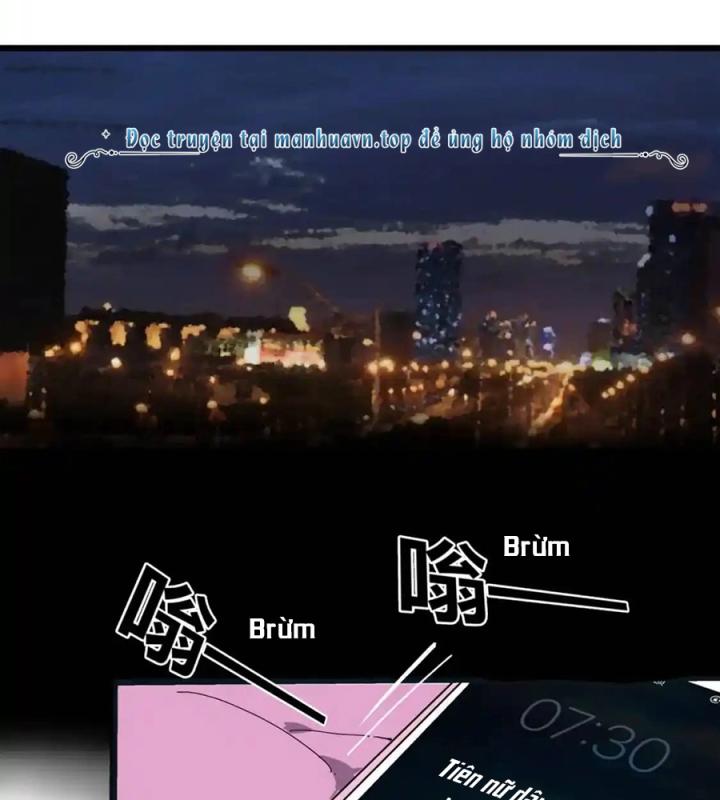 Tiêng Gọi Từ Muôn Loài Chapter 9 - Trang 2