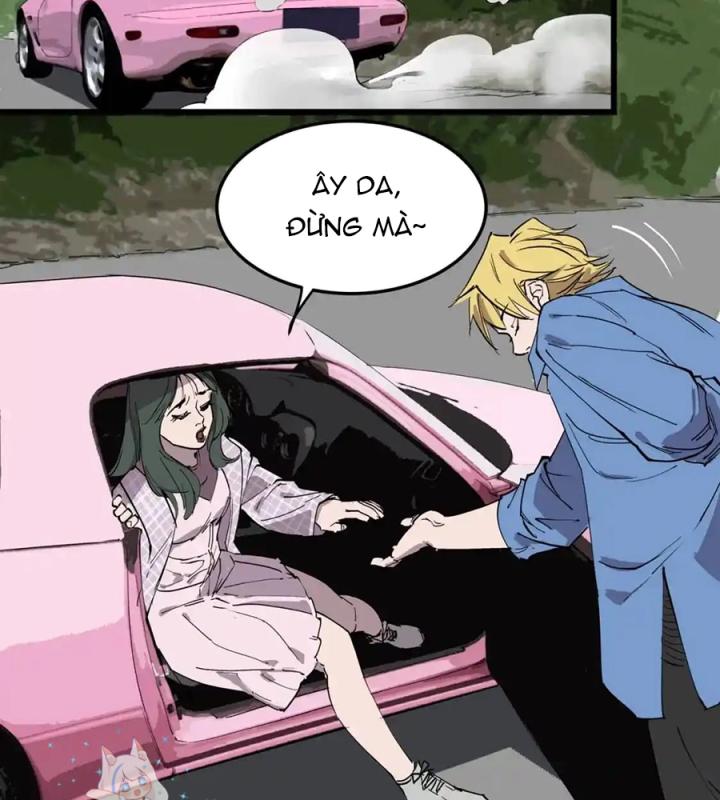 Tiêng Gọi Từ Muôn Loài Chapter 9 - Trang 2