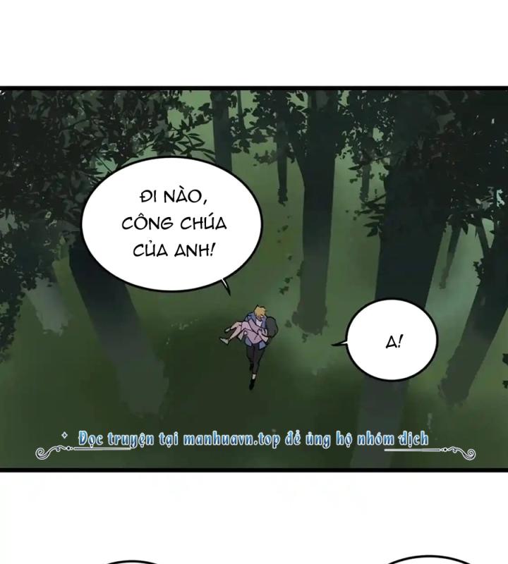 Tiêng Gọi Từ Muôn Loài Chapter 9 - Trang 2