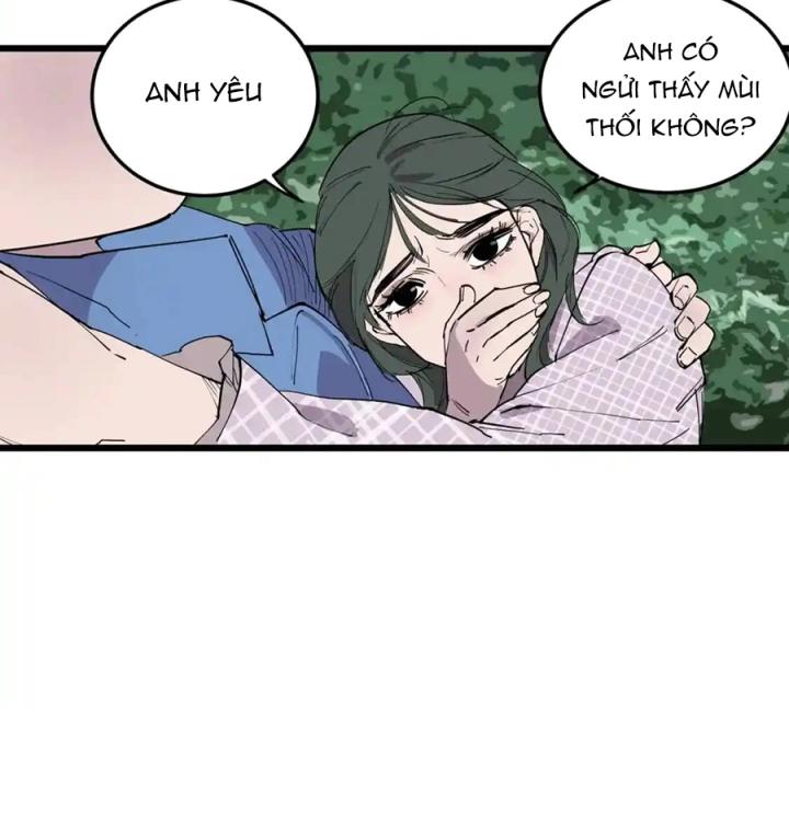 Tiêng Gọi Từ Muôn Loài Chapter 9 - Trang 2