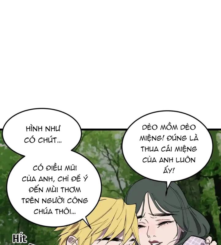 Tiêng Gọi Từ Muôn Loài Chapter 9 - Trang 2
