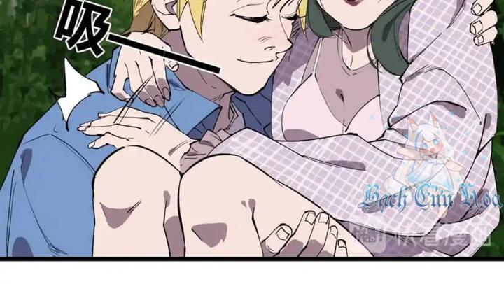 Tiêng Gọi Từ Muôn Loài Chapter 9 - Trang 2