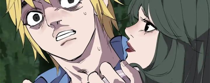 Tiêng Gọi Từ Muôn Loài Chapter 9 - Trang 2