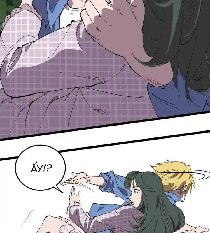 Tiêng Gọi Từ Muôn Loài Chapter 9 - Trang 2