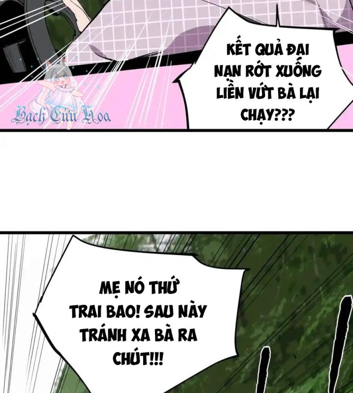 Tiêng Gọi Từ Muôn Loài Chapter 10 - Trang 2