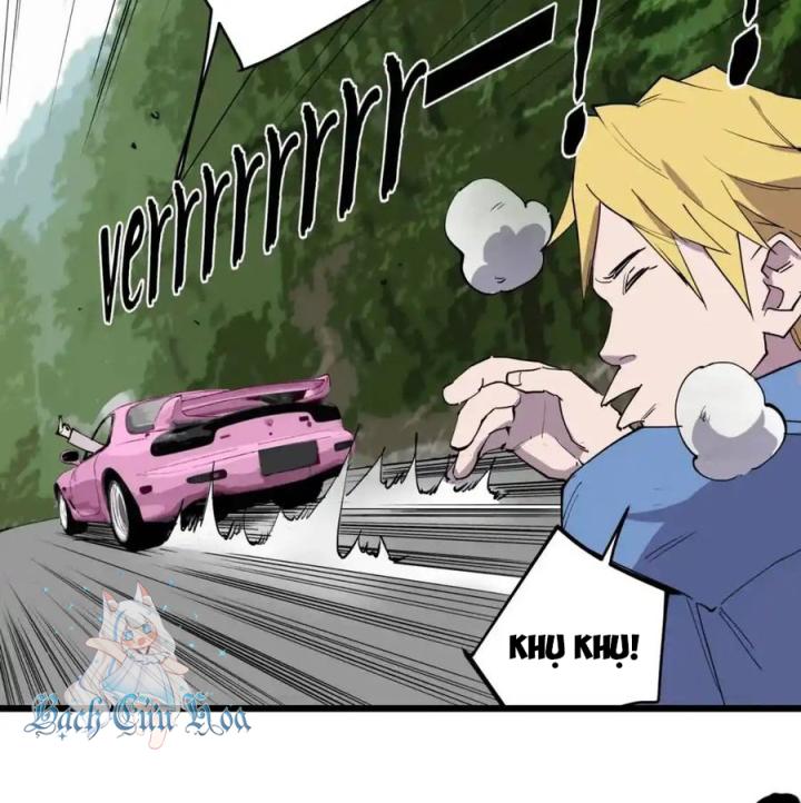 Tiêng Gọi Từ Muôn Loài Chapter 10 - Trang 2