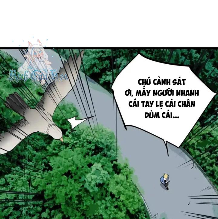 Tiêng Gọi Từ Muôn Loài Chapter 10 - Trang 2