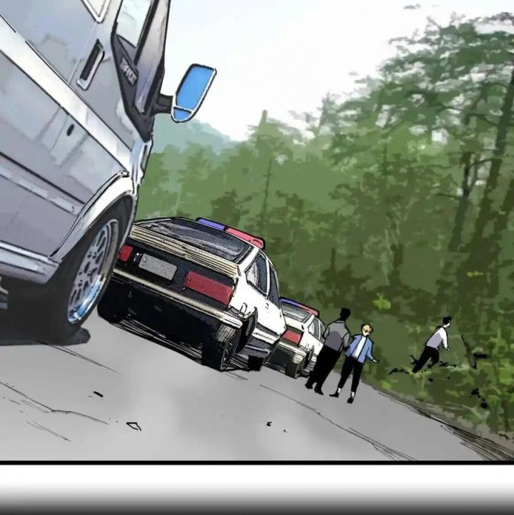 Tiêng Gọi Từ Muôn Loài Chapter 10 - Trang 2