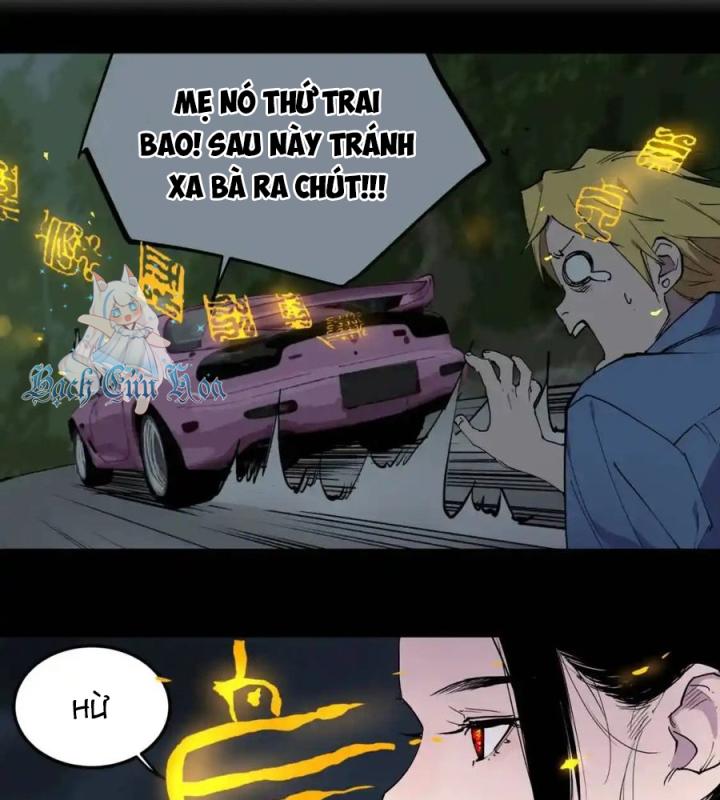 Tiêng Gọi Từ Muôn Loài Chapter 10 - Trang 2