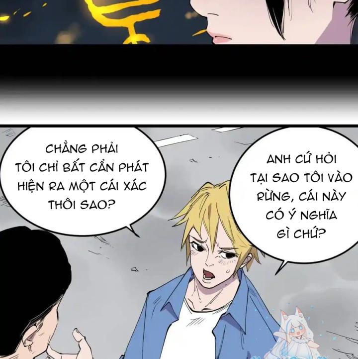 Tiêng Gọi Từ Muôn Loài Chapter 10 - Trang 2