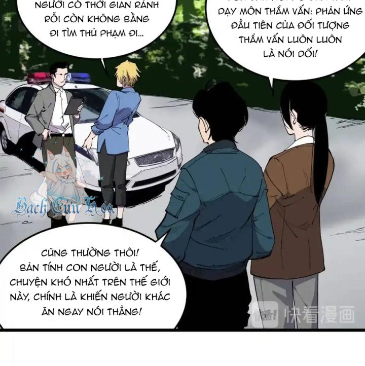 Tiêng Gọi Từ Muôn Loài Chapter 10 - Trang 2
