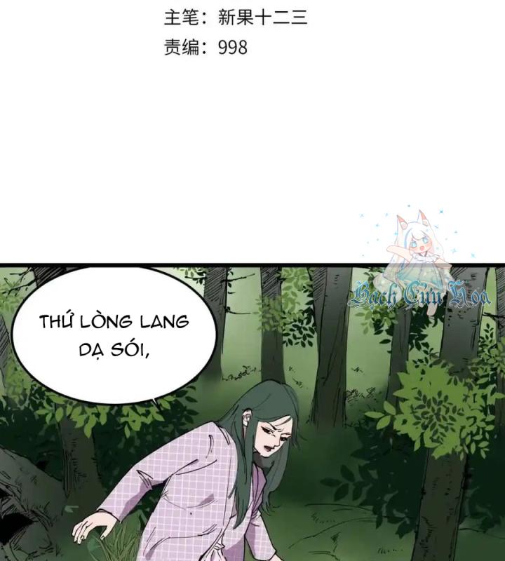 Tiêng Gọi Từ Muôn Loài Chapter 10 - Trang 2