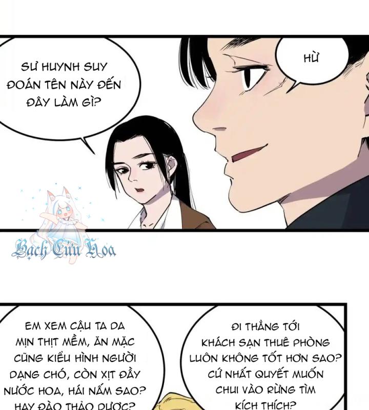 Tiêng Gọi Từ Muôn Loài Chapter 10 - Trang 2