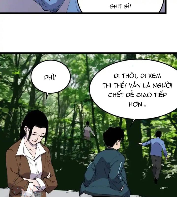 Tiêng Gọi Từ Muôn Loài Chapter 10 - Trang 2