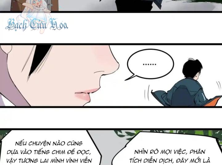 Tiêng Gọi Từ Muôn Loài Chapter 10 - Trang 2