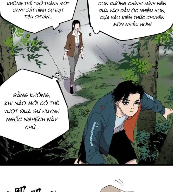 Tiêng Gọi Từ Muôn Loài Chapter 10 - Trang 2