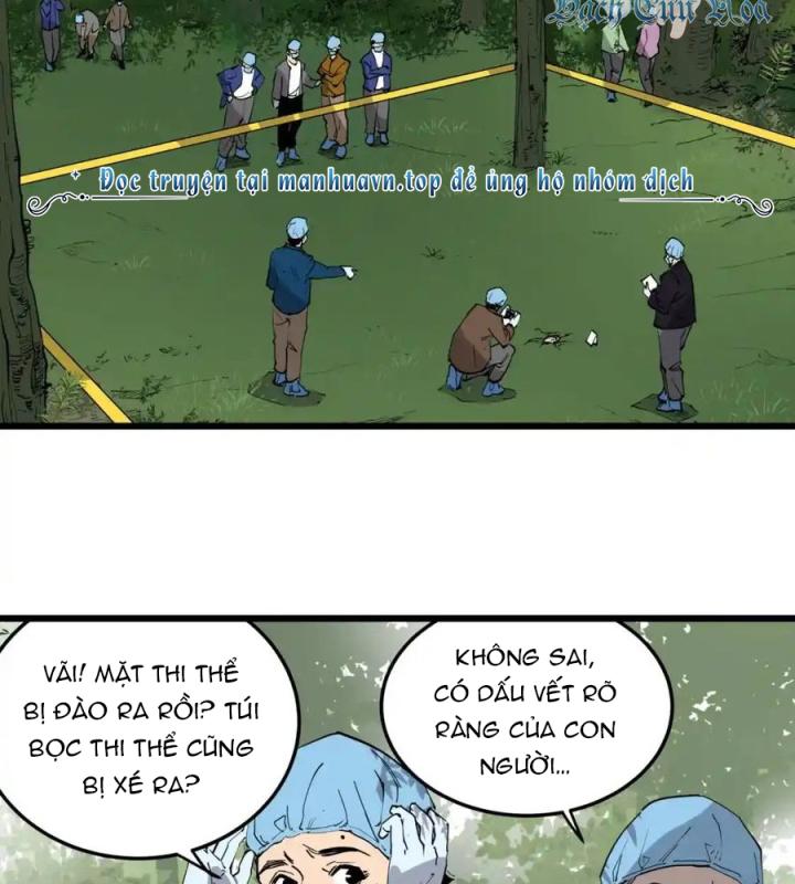 Tiêng Gọi Từ Muôn Loài Chapter 10 - Trang 2