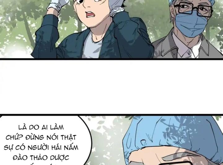 Tiêng Gọi Từ Muôn Loài Chapter 10 - Trang 2
