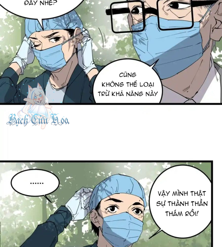 Tiêng Gọi Từ Muôn Loài Chapter 10 - Trang 2