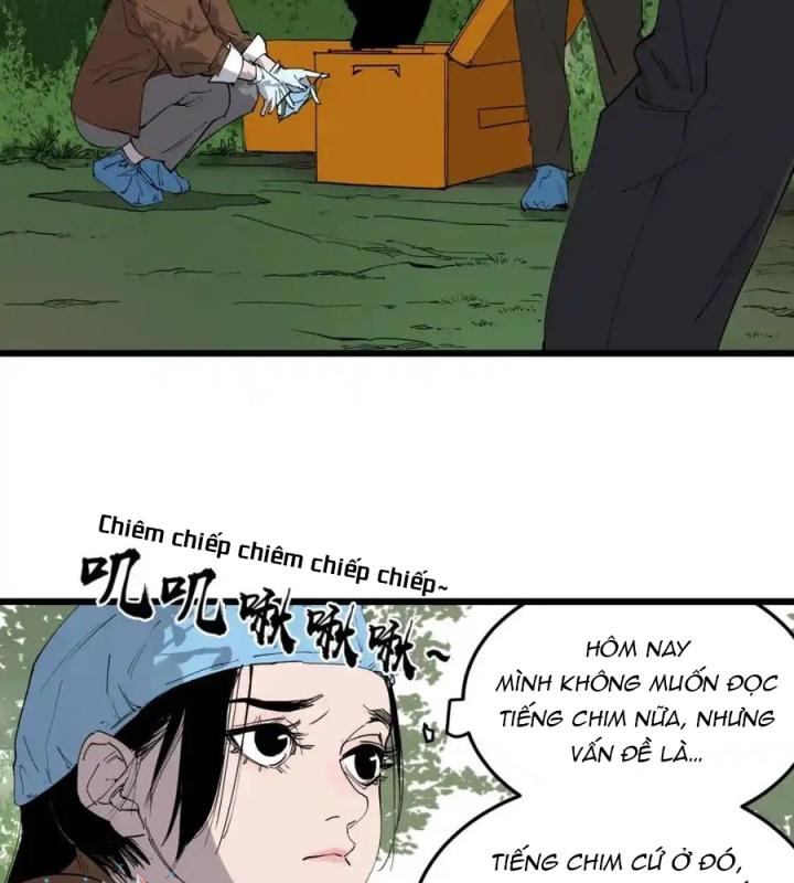 Tiêng Gọi Từ Muôn Loài Chapter 10 - Trang 2