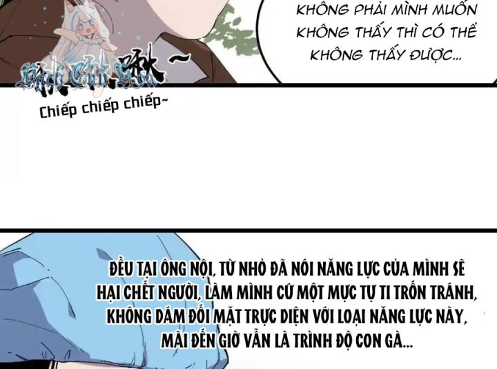 Tiêng Gọi Từ Muôn Loài Chapter 10 - Trang 2